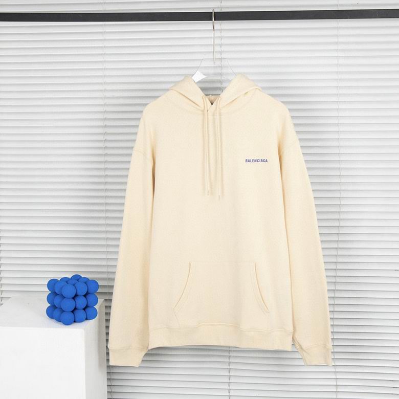 Balenciaga Hoodies-021